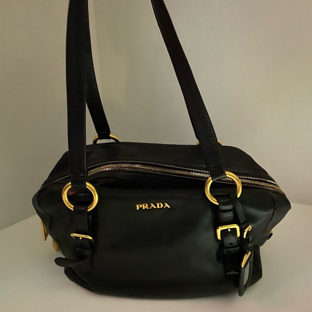 Vintage Prada Bag